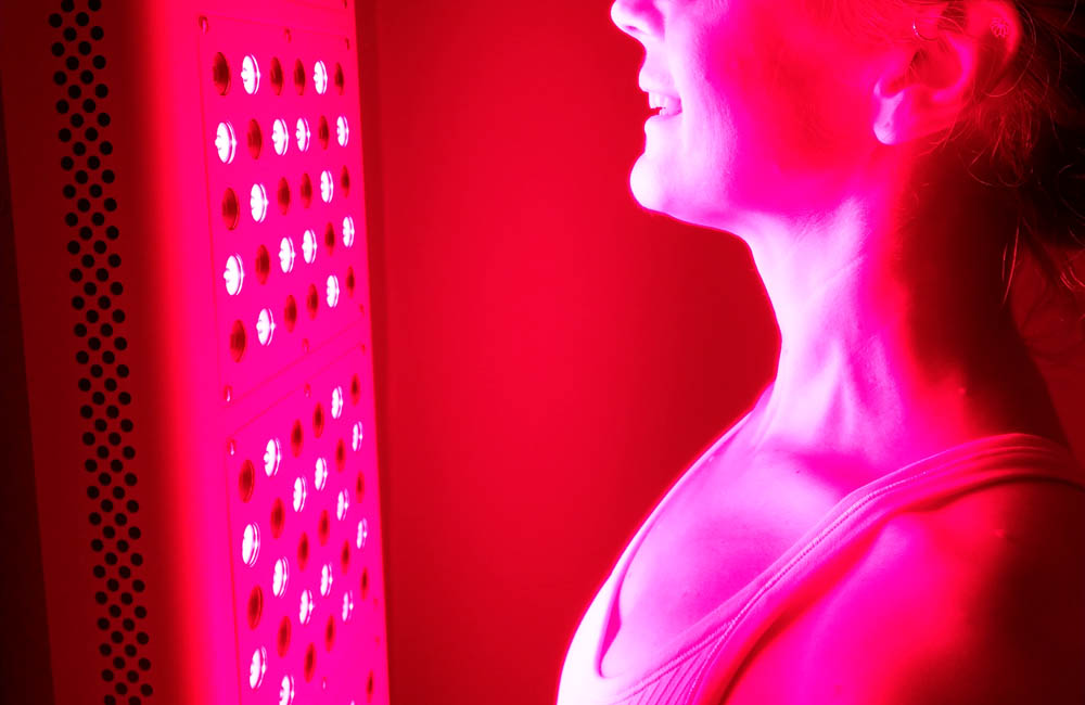 How ⁣Red‍ Light Therapy ‌Works