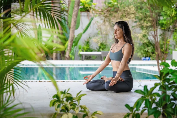 Yoga Breath Mind Retreat